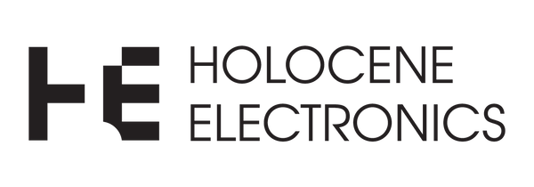 Holocene Electronics